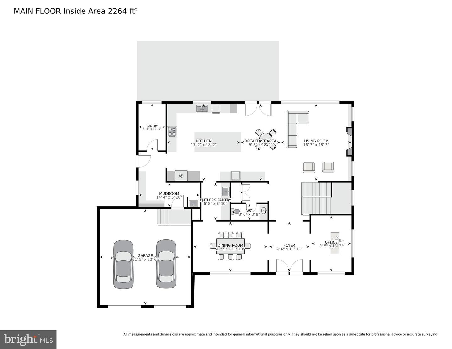 504 KINGSLEY RD SW, VIENNA, Virginia 22180, 7 Bedrooms Bedrooms, ,6 BathroomsBathrooms,Residential,For sale,504 KINGSLEY RD SW,VAFX2246344 MLS # VAFX2246344