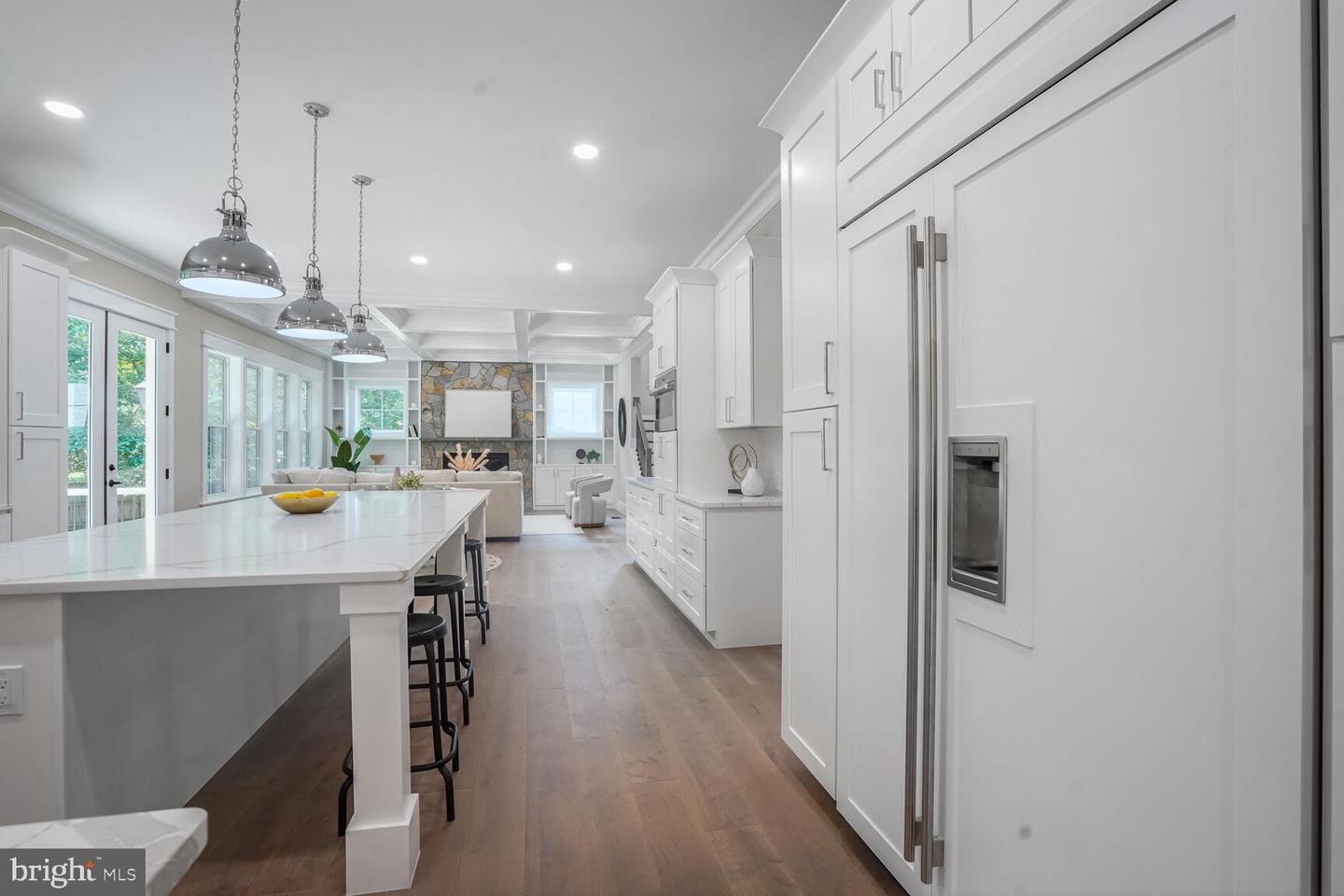 504 KINGSLEY RD SW, VIENNA, Virginia 22180, 7 Bedrooms Bedrooms, ,6 BathroomsBathrooms,Residential,For sale,504 KINGSLEY RD SW,VAFX2246344 MLS # VAFX2246344