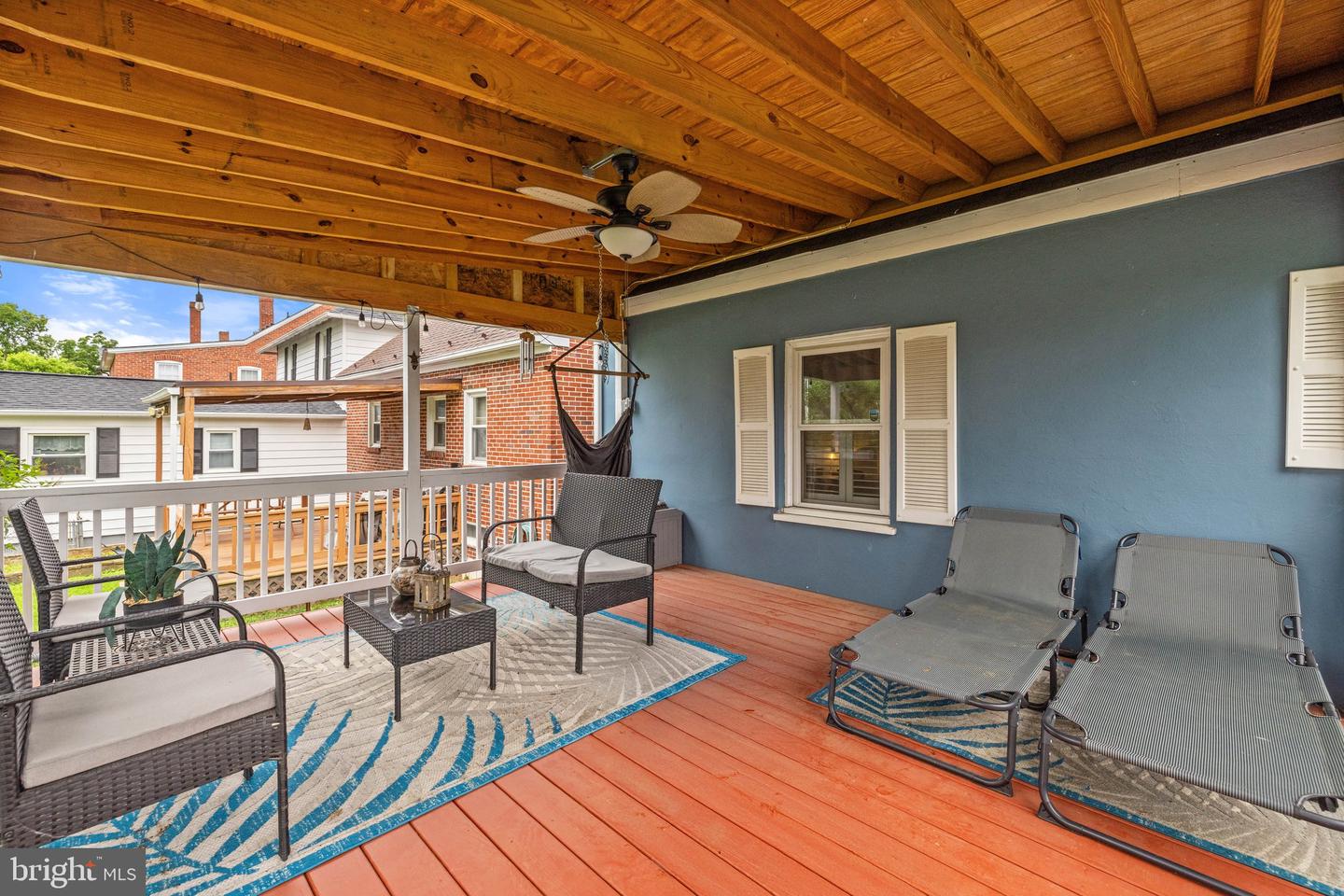 213 WEST ST, WINCHESTER, Virginia 22601, 2 Bedrooms Bedrooms, ,1 BathroomBathrooms,Residential,For sale,213 WEST ST,VAWI2007936 MLS # VAWI2007936