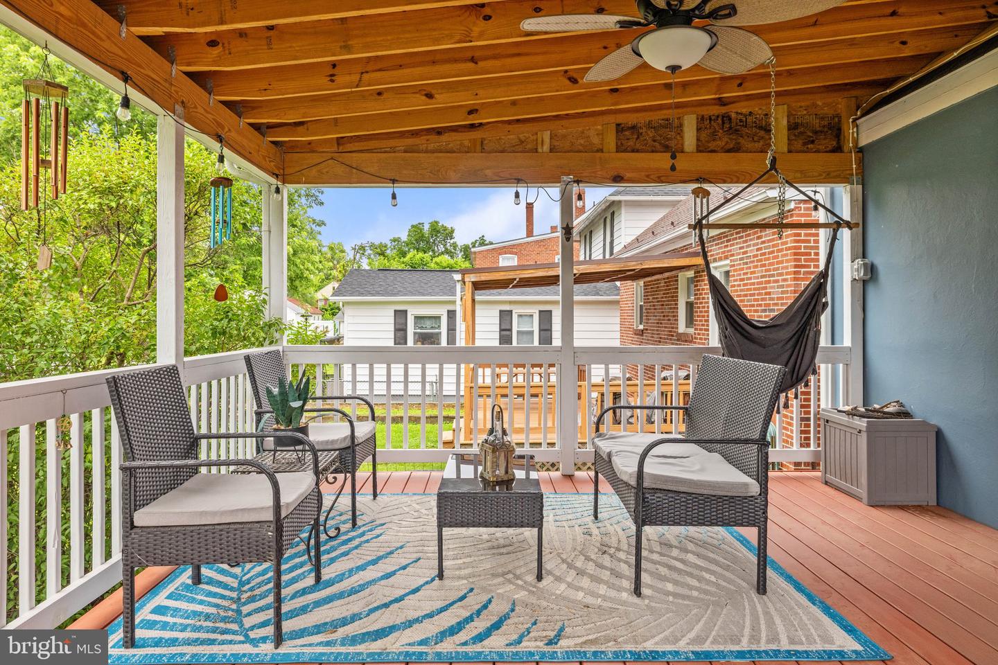 213 WEST ST, WINCHESTER, Virginia 22601, 2 Bedrooms Bedrooms, ,1 BathroomBathrooms,Residential,For sale,213 WEST ST,VAWI2007936 MLS # VAWI2007936