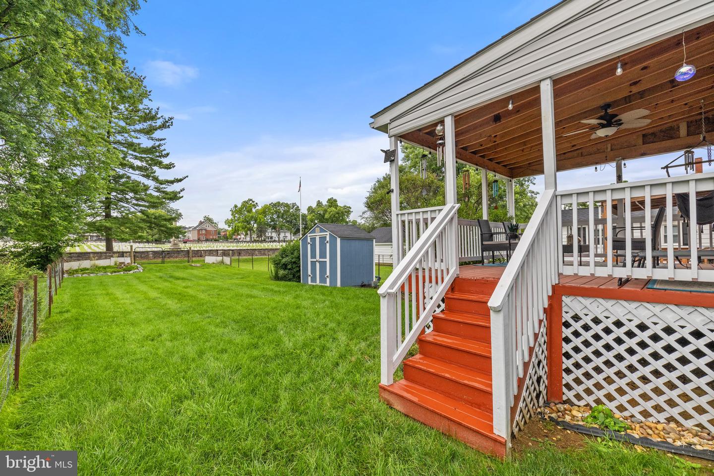 213 WEST ST, WINCHESTER, Virginia 22601, 2 Bedrooms Bedrooms, ,1 BathroomBathrooms,Residential,For sale,213 WEST ST,VAWI2007936 MLS # VAWI2007936