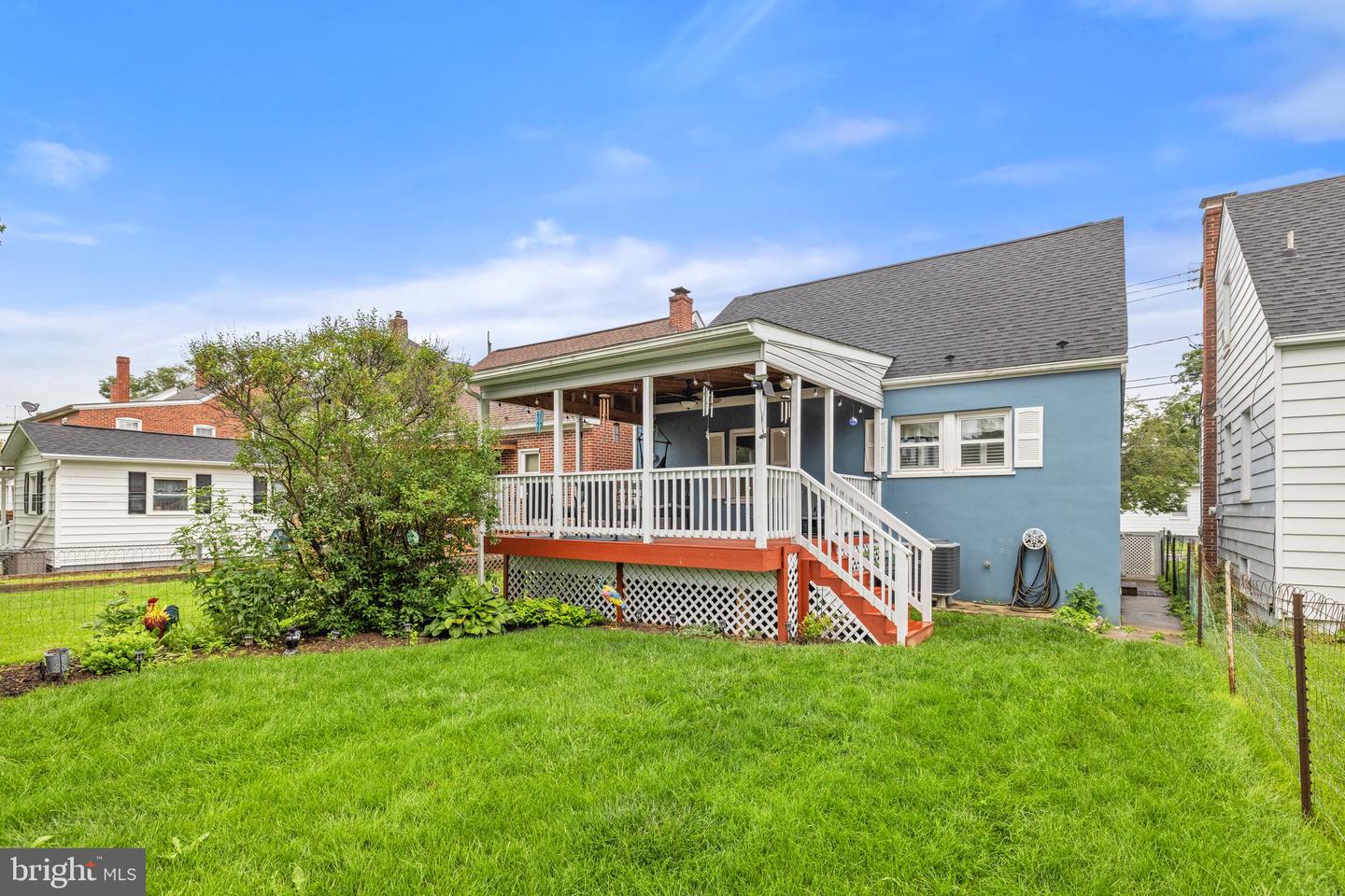 213 WEST ST, WINCHESTER, Virginia 22601, 2 Bedrooms Bedrooms, ,1 BathroomBathrooms,Residential,For sale,213 WEST ST,VAWI2007936 MLS # VAWI2007936