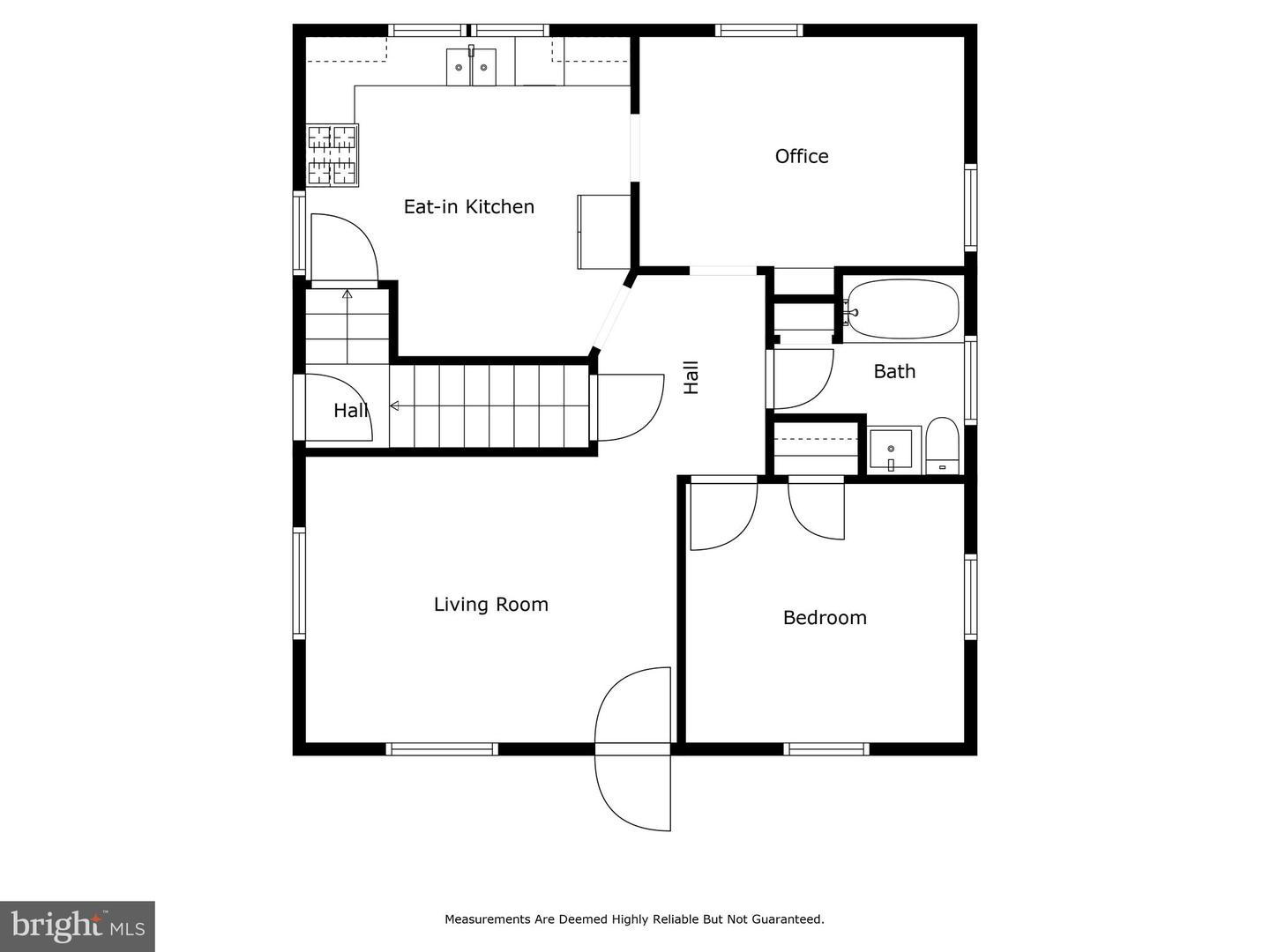 213 WEST ST, WINCHESTER, Virginia 22601, 2 Bedrooms Bedrooms, ,1 BathroomBathrooms,Residential,For sale,213 WEST ST,VAWI2007936 MLS # VAWI2007936