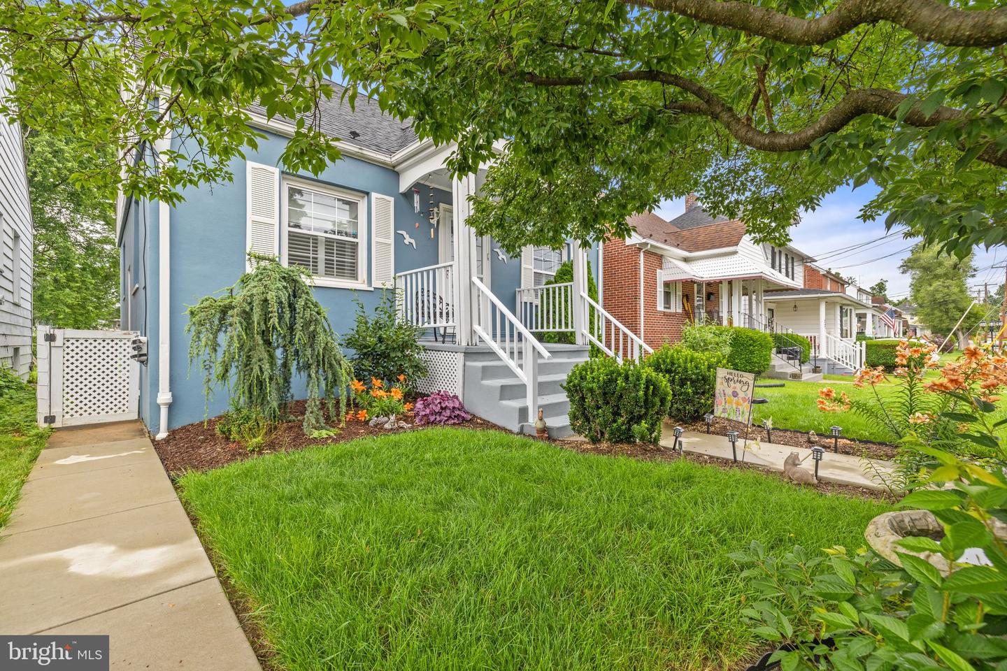 213 WEST ST, WINCHESTER, Virginia 22601, 2 Bedrooms Bedrooms, ,1 BathroomBathrooms,Residential,For sale,213 WEST ST,VAWI2007936 MLS # VAWI2007936