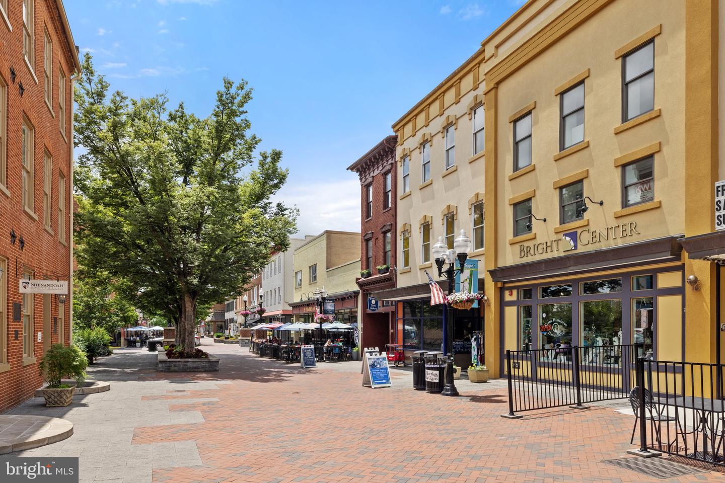 213 WEST ST, WINCHESTER, Virginia 22601, 2 Bedrooms Bedrooms, ,1 BathroomBathrooms,Residential,For sale,213 WEST ST,VAWI2007936 MLS # VAWI2007936