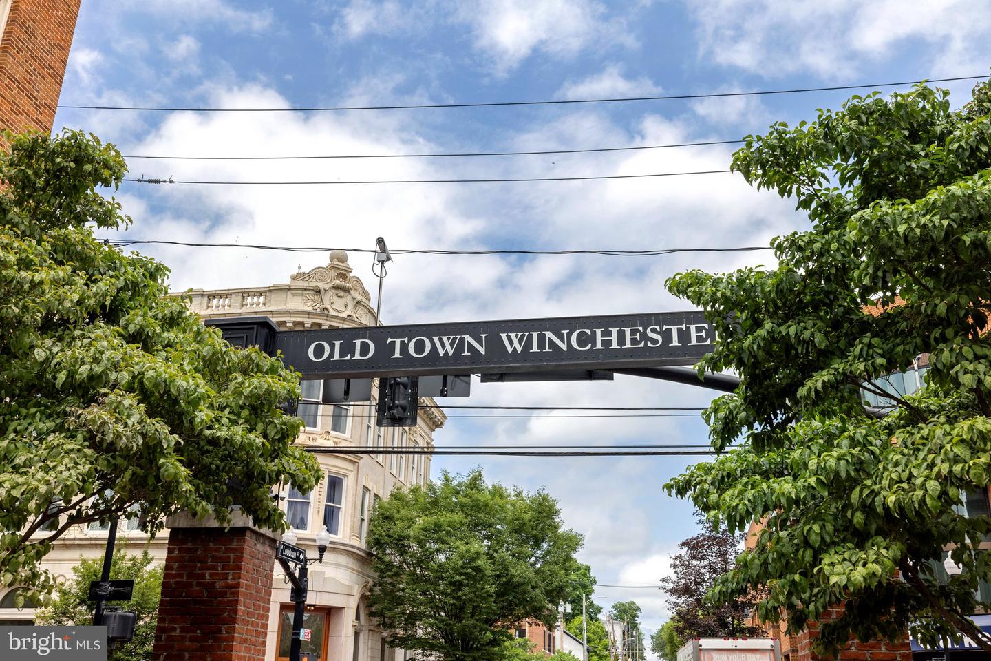 213 WEST ST, WINCHESTER, Virginia 22601, 2 Bedrooms Bedrooms, ,1 BathroomBathrooms,Residential,For sale,213 WEST ST,VAWI2007936 MLS # VAWI2007936