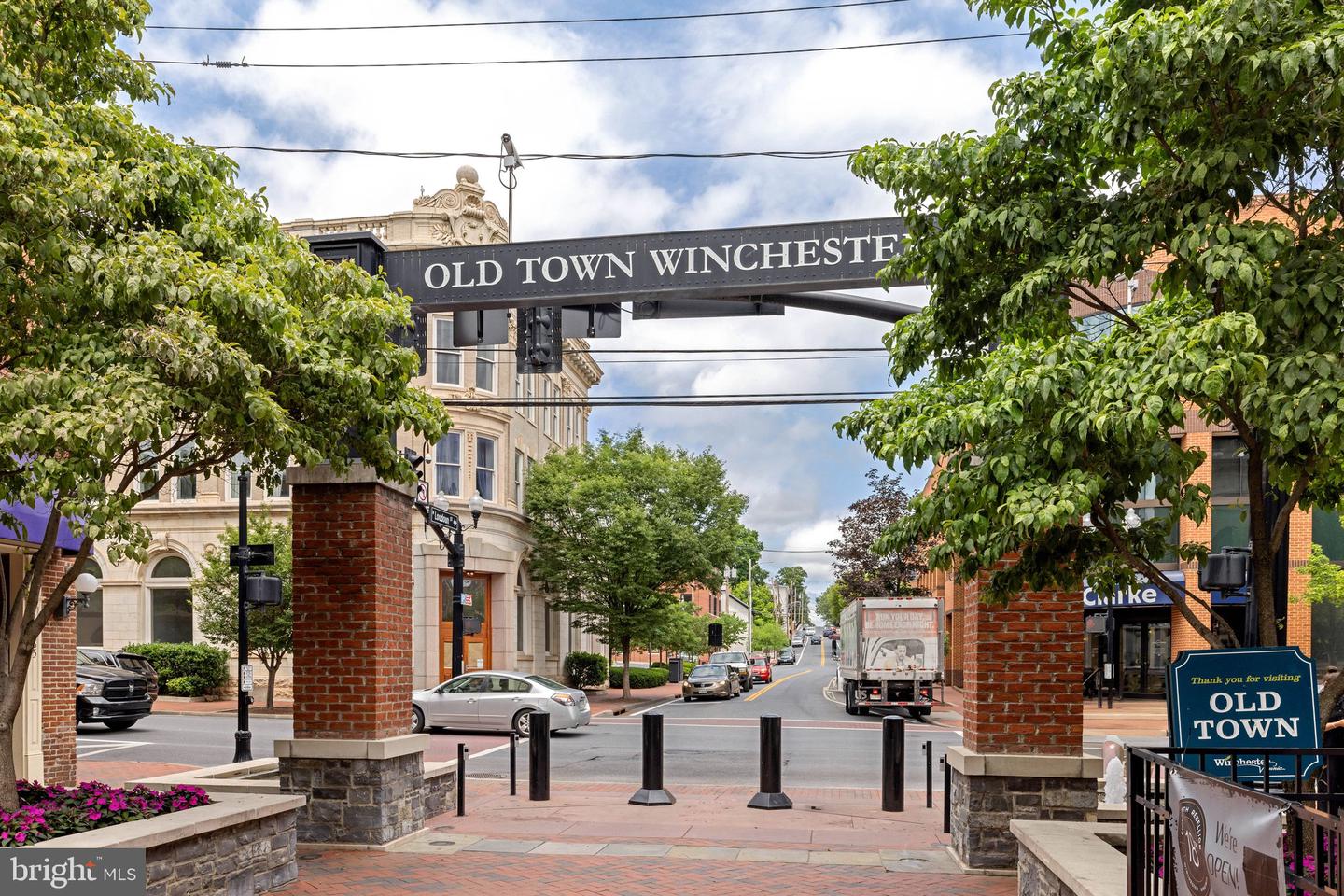213 WEST ST, WINCHESTER, Virginia 22601, 2 Bedrooms Bedrooms, ,1 BathroomBathrooms,Residential,For sale,213 WEST ST,VAWI2007936 MLS # VAWI2007936