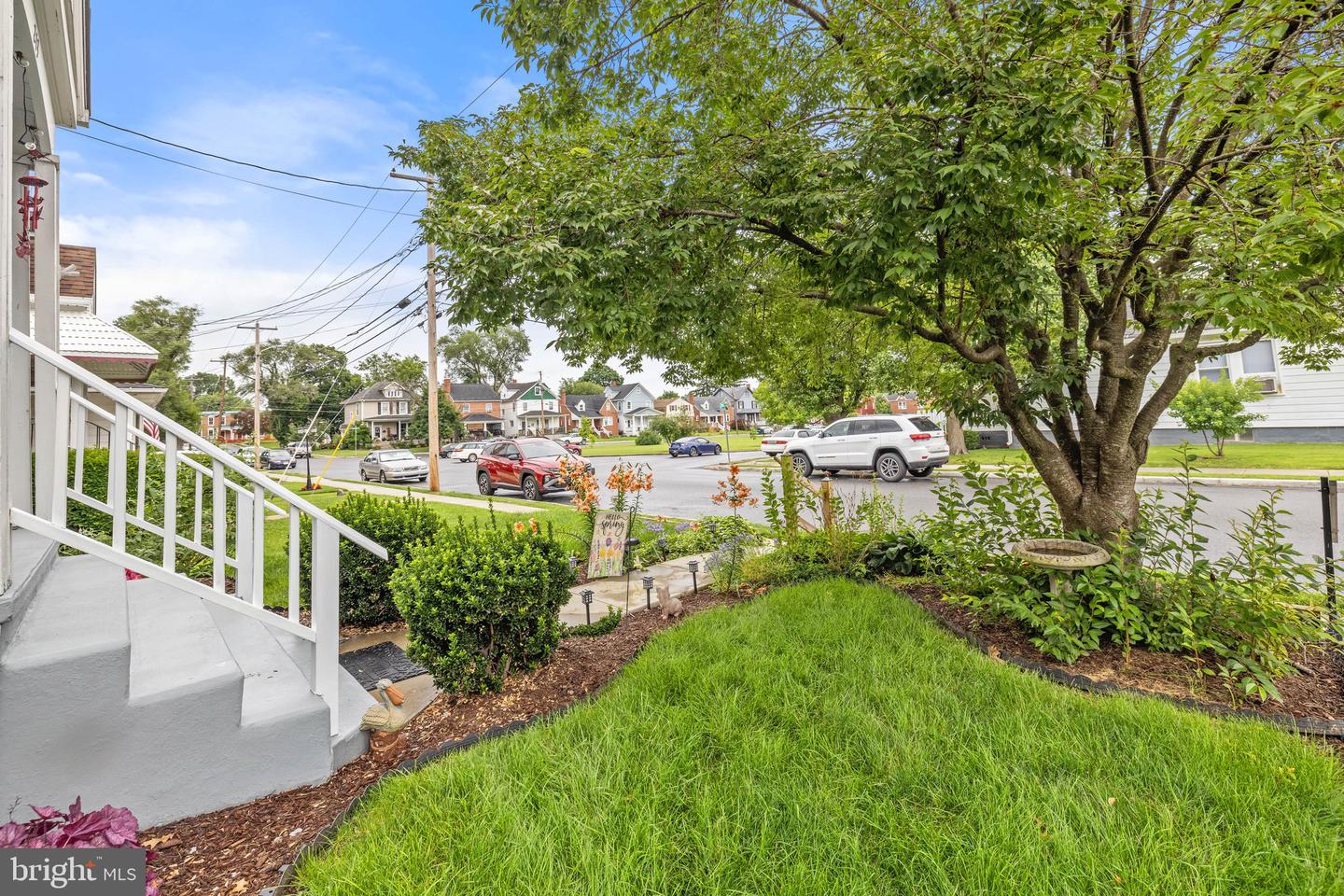 213 WEST ST, WINCHESTER, Virginia 22601, 2 Bedrooms Bedrooms, ,1 BathroomBathrooms,Residential,For sale,213 WEST ST,VAWI2007936 MLS # VAWI2007936
