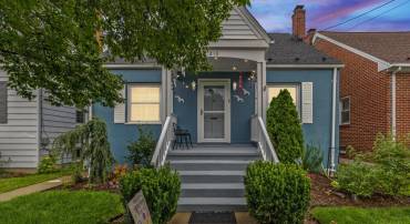 213 WEST ST, WINCHESTER, Virginia 22601, 2 Bedrooms Bedrooms, ,1 BathroomBathrooms,Residential,For sale,213 WEST ST,VAWI2007936 MLS # VAWI2007936