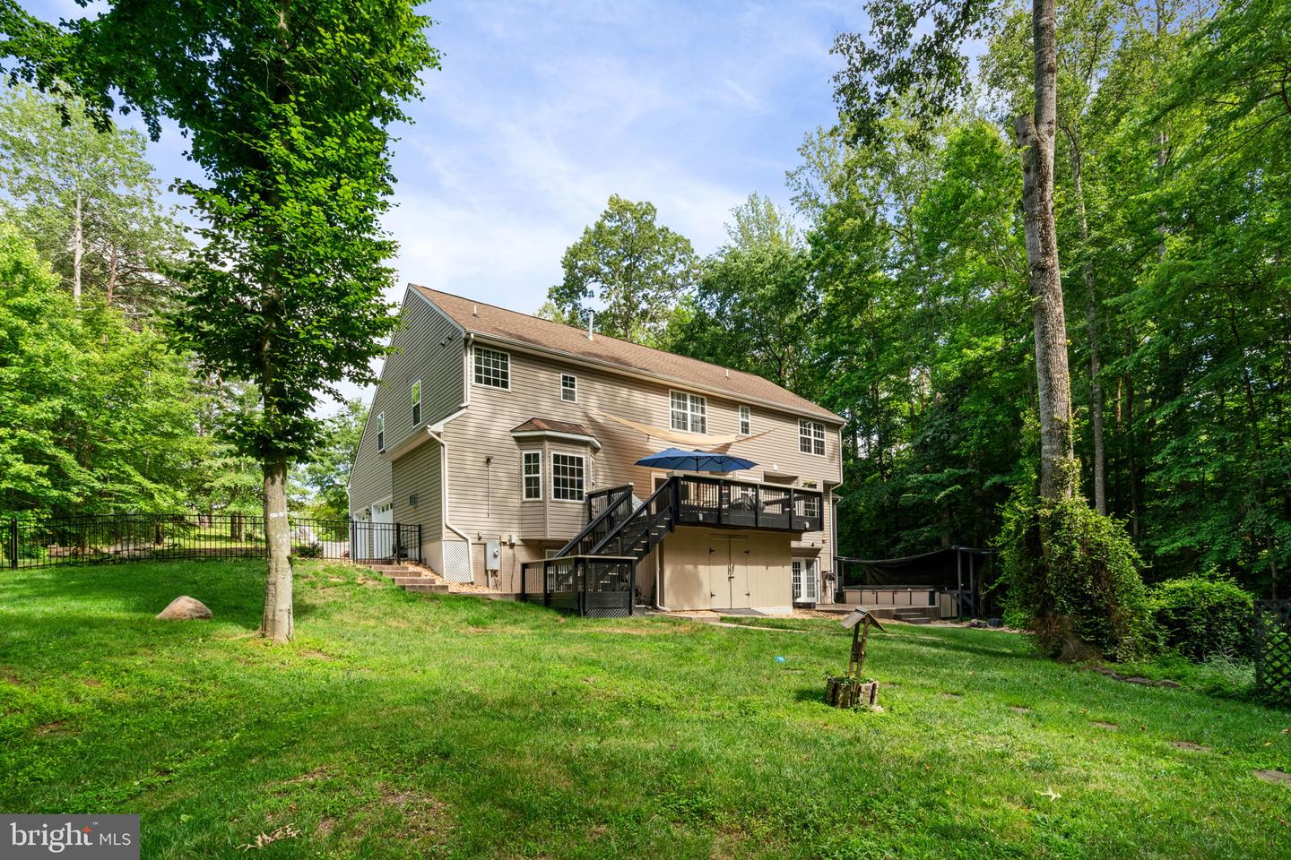 123 ARDEN LN, STAFFORD, Virginia 22556, 5 Bedrooms Bedrooms, ,4 BathroomsBathrooms,Residential,For sale,123 ARDEN LN,VAST2039652 MLS # VAST2039652