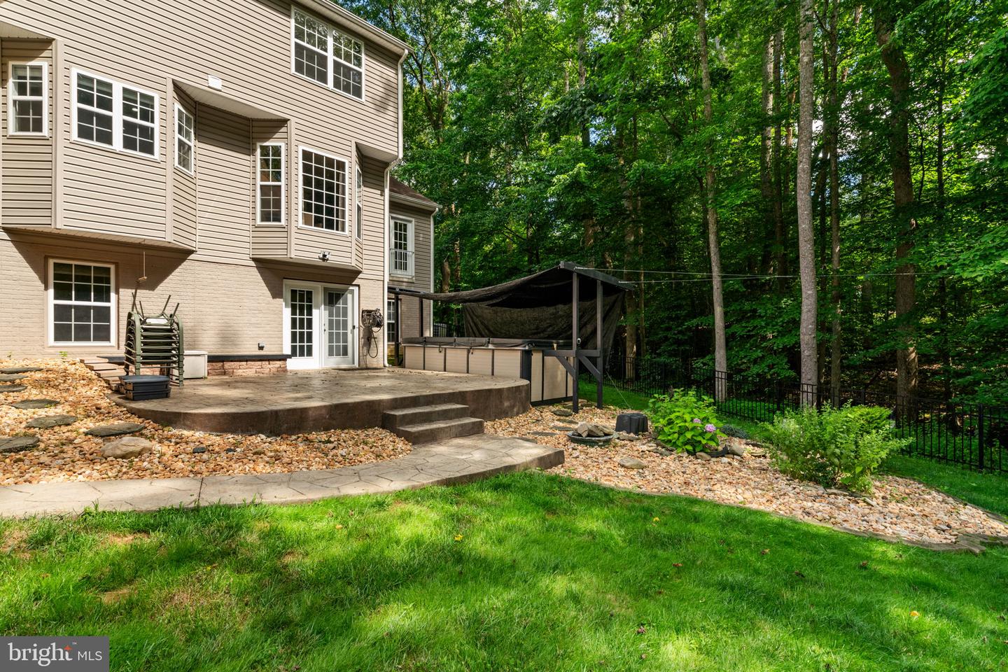 123 ARDEN LN, STAFFORD, Virginia 22556, 5 Bedrooms Bedrooms, ,4 BathroomsBathrooms,Residential,For sale,123 ARDEN LN,VAST2039652 MLS # VAST2039652