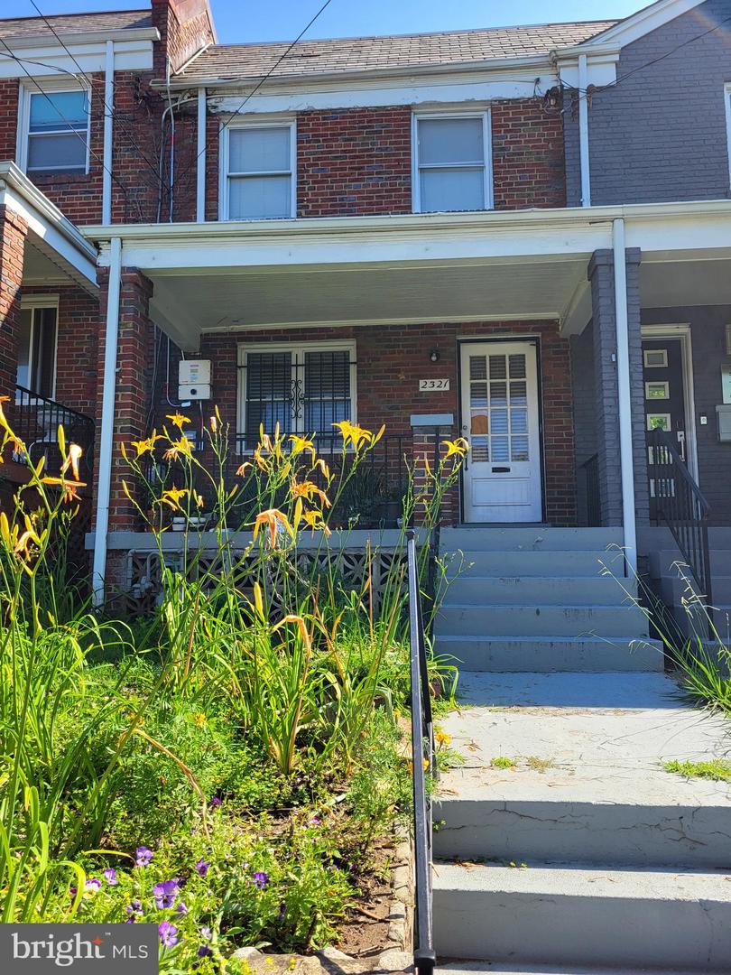 2321 13TH PL NE, WASHINGTON, District Of Columbia 20018, 3 Bedrooms Bedrooms, ,2 BathroomsBathrooms,Residential,For sale,2321 13TH PL NE,DCDC2204892 MLS # DCDC2204892