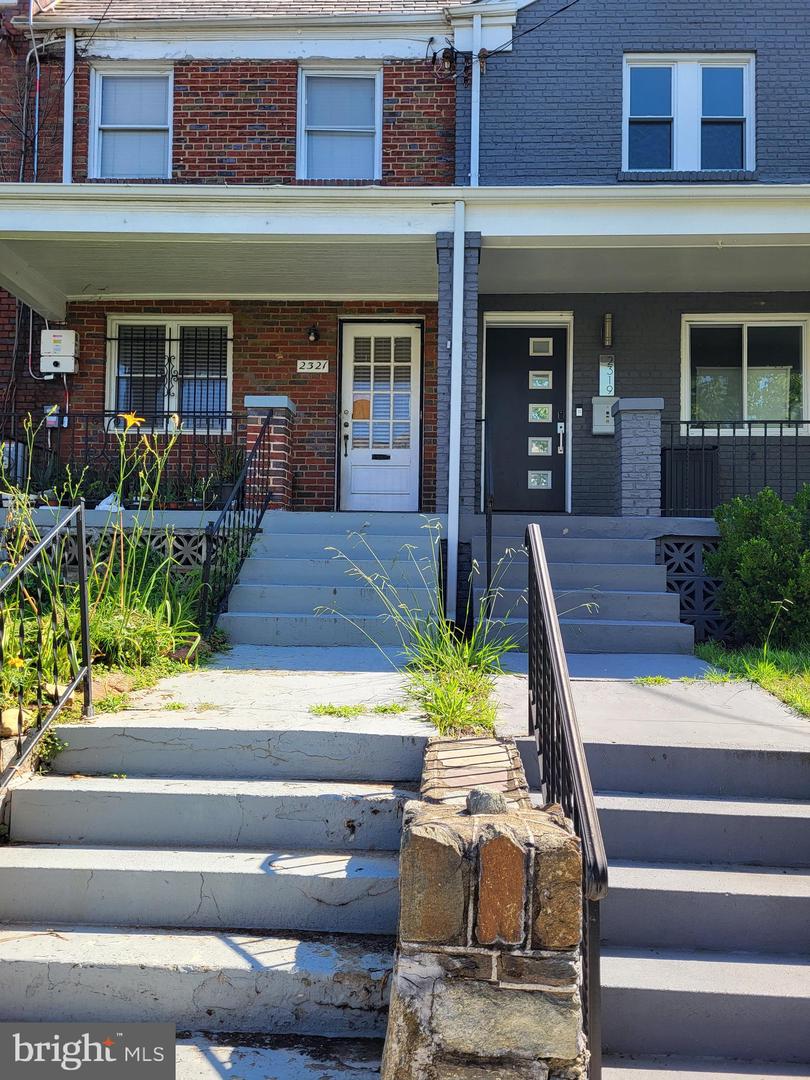 2321 13TH PL NE, WASHINGTON, District Of Columbia 20018, 3 Bedrooms Bedrooms, ,2 BathroomsBathrooms,Residential,For sale,2321 13TH PL NE,DCDC2204892 MLS # DCDC2204892