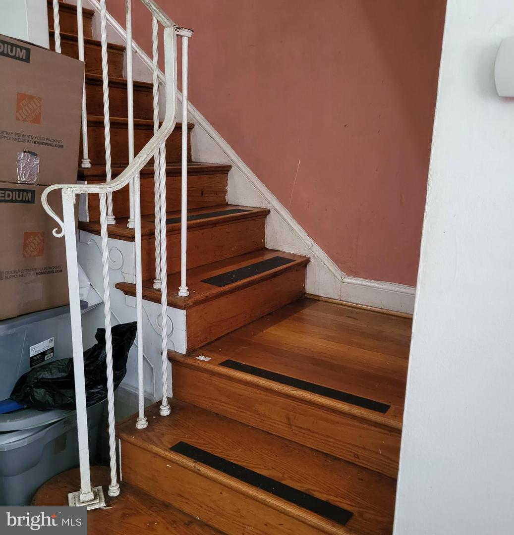 2321 13TH PL NE, WASHINGTON, District Of Columbia 20018, 3 Bedrooms Bedrooms, ,2 BathroomsBathrooms,Residential,For sale,2321 13TH PL NE,DCDC2204892 MLS # DCDC2204892