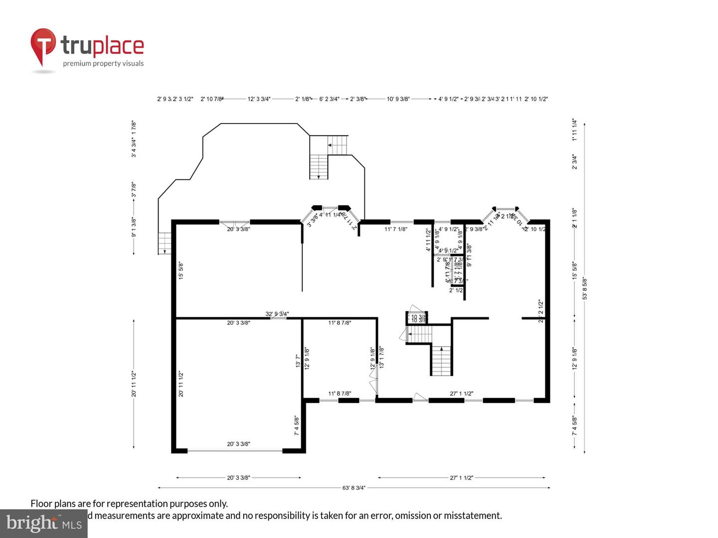 7936 LOBELIA LN, SPRINGFIELD, Virginia 22152, 4 Bedrooms Bedrooms, ,3 BathroomsBathrooms,Residential,For sale,7936 LOBELIA LN,VAFX2246626 MLS # VAFX2246626