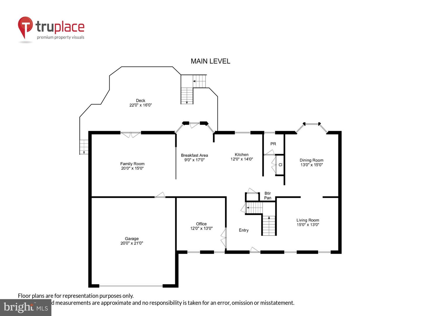 7936 LOBELIA LN, SPRINGFIELD, Virginia 22152, 4 Bedrooms Bedrooms, ,3 BathroomsBathrooms,Residential,For sale,7936 LOBELIA LN,VAFX2246626 MLS # VAFX2246626