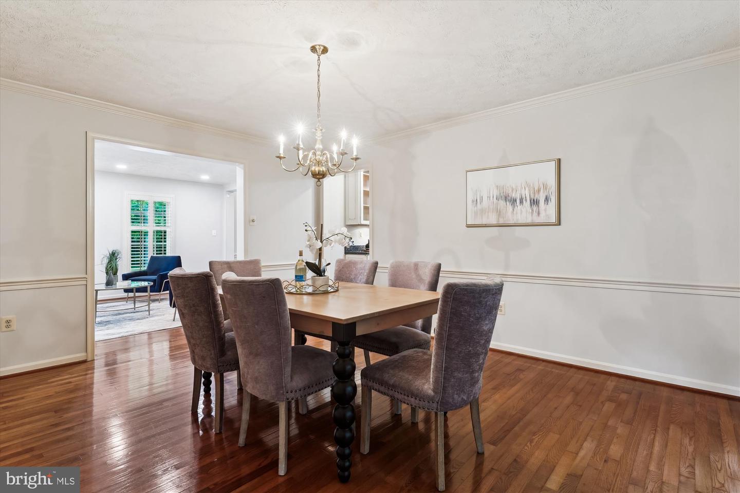 7936 LOBELIA LN, SPRINGFIELD, Virginia 22152, 4 Bedrooms Bedrooms, ,3 BathroomsBathrooms,Residential,For sale,7936 LOBELIA LN,VAFX2246626 MLS # VAFX2246626
