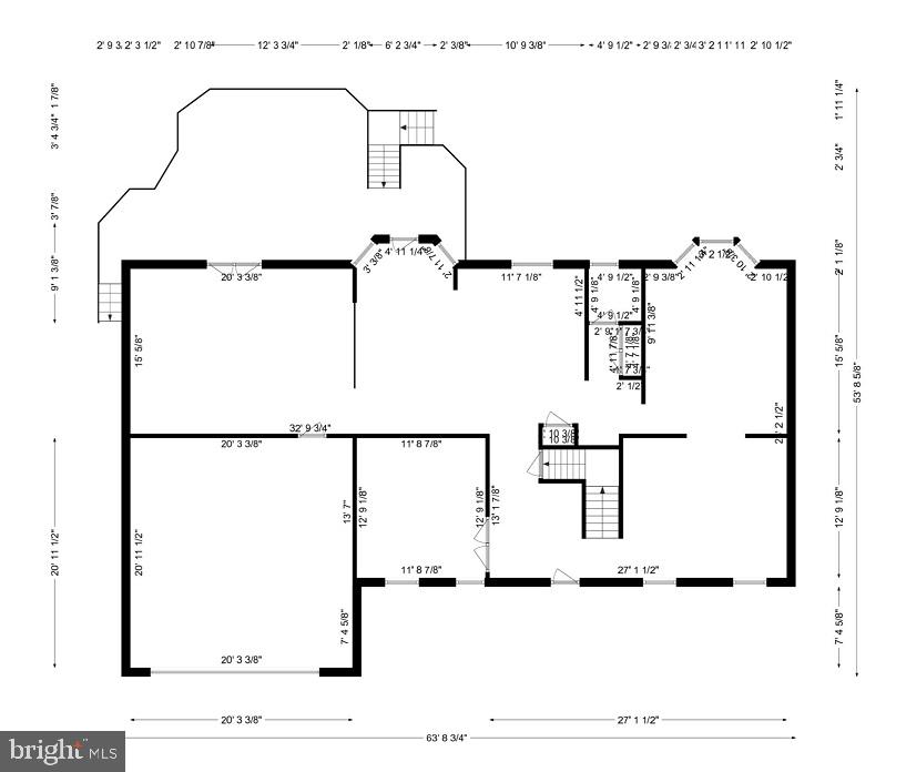 7936 LOBELIA LN, SPRINGFIELD, Virginia 22152, 4 Bedrooms Bedrooms, ,3 BathroomsBathrooms,Residential,For sale,7936 LOBELIA LN,VAFX2246626 MLS # VAFX2246626