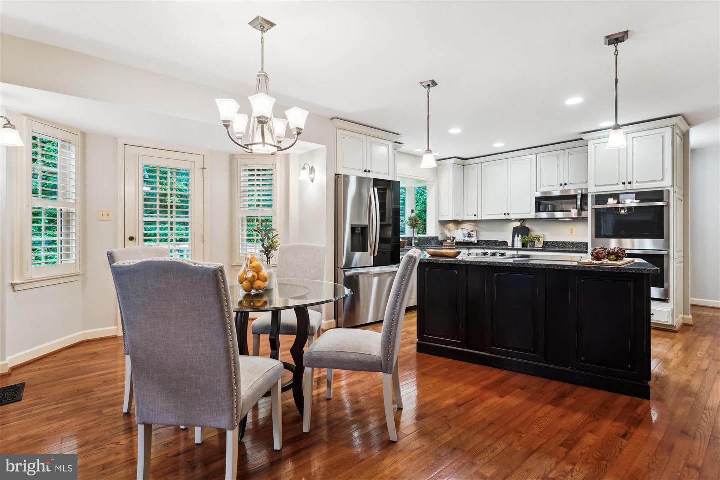7936 LOBELIA LN, SPRINGFIELD, Virginia 22152, 4 Bedrooms Bedrooms, ,3 BathroomsBathrooms,Residential,For sale,7936 LOBELIA LN,VAFX2246626 MLS # VAFX2246626