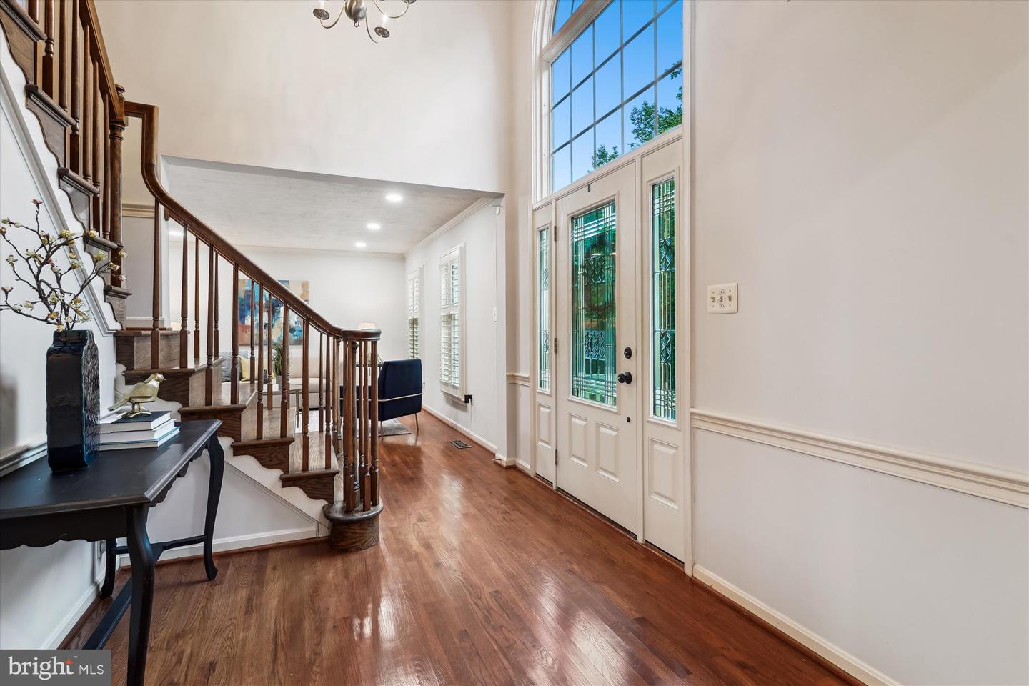 7936 LOBELIA LN, SPRINGFIELD, Virginia 22152, 4 Bedrooms Bedrooms, ,3 BathroomsBathrooms,Residential,For sale,7936 LOBELIA LN,VAFX2246626 MLS # VAFX2246626
