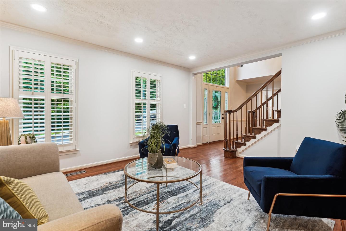 7936 LOBELIA LN, SPRINGFIELD, Virginia 22152, 4 Bedrooms Bedrooms, ,3 BathroomsBathrooms,Residential,For sale,7936 LOBELIA LN,VAFX2246626 MLS # VAFX2246626