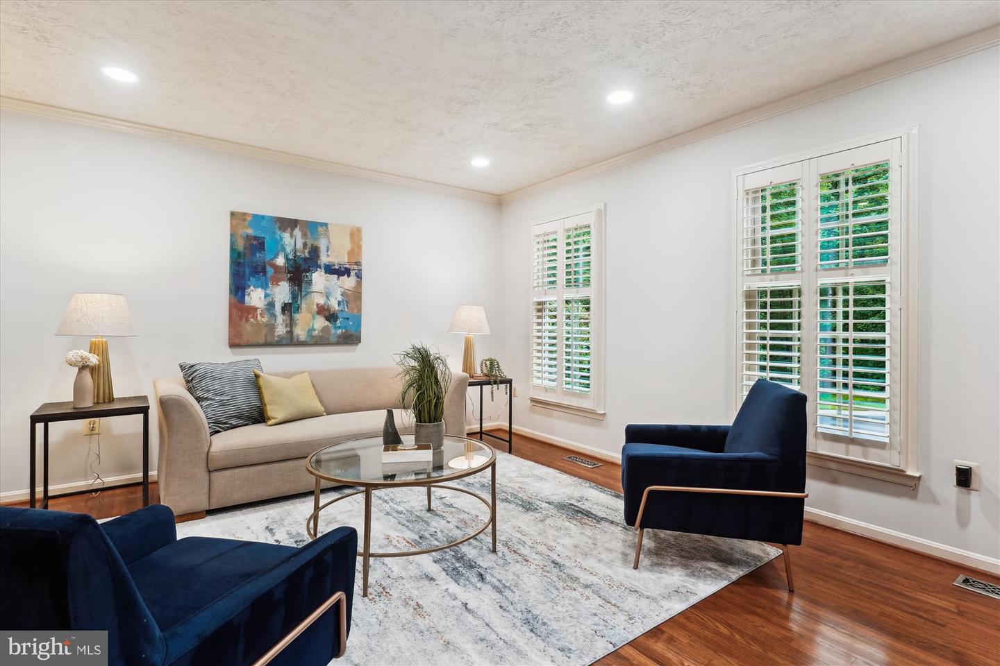 7936 LOBELIA LN, SPRINGFIELD, Virginia 22152, 4 Bedrooms Bedrooms, ,3 BathroomsBathrooms,Residential,For sale,7936 LOBELIA LN,VAFX2246626 MLS # VAFX2246626