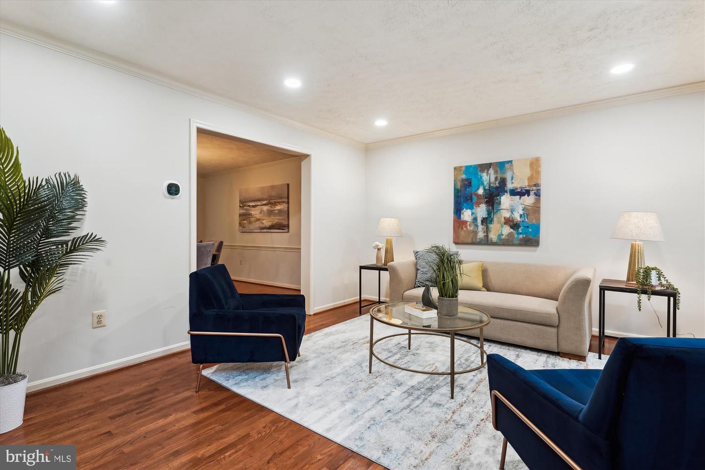 7936 LOBELIA LN, SPRINGFIELD, Virginia 22152, 4 Bedrooms Bedrooms, ,3 BathroomsBathrooms,Residential,For sale,7936 LOBELIA LN,VAFX2246626 MLS # VAFX2246626