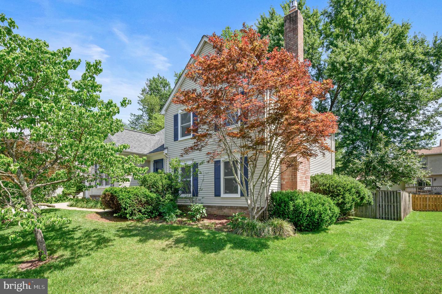 5261 DUNLEIGH DR, BURKE, Virginia 22015, 4 Bedrooms Bedrooms, ,3 BathroomsBathrooms,Residential,For sale,5261 DUNLEIGH DR,VAFX2246628 MLS # VAFX2246628