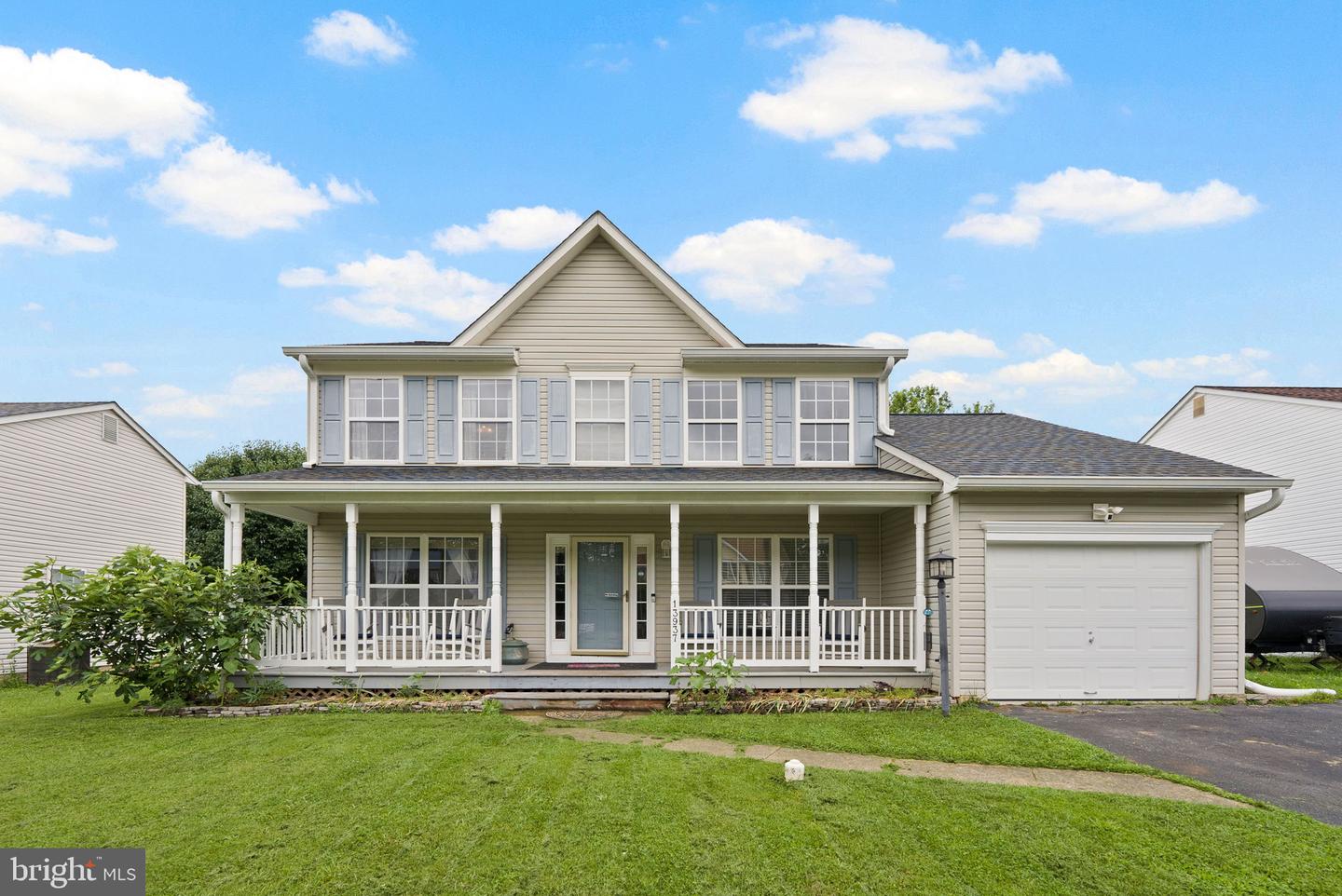 13937 REXBURG CT, WOODBRIDGE, Virginia 22193, 4 Bedrooms Bedrooms, ,3 BathroomsBathrooms,Residential,For sale,13937 REXBURG CT,VAPW2096742 MLS # VAPW2096742