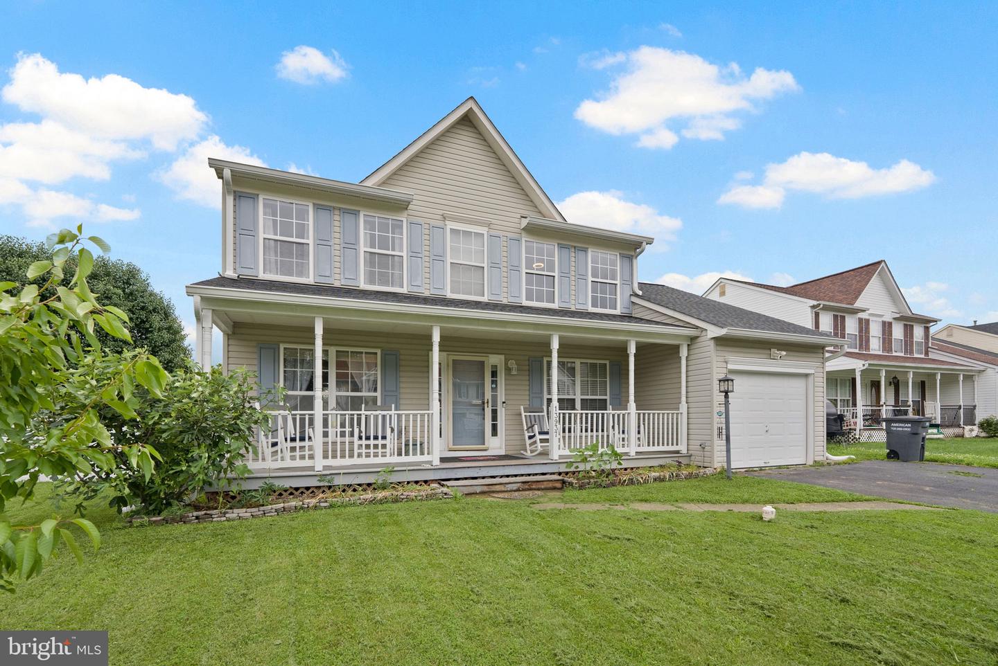 13937 REXBURG CT, WOODBRIDGE, Virginia 22193, 4 Bedrooms Bedrooms, ,3 BathroomsBathrooms,Residential,For sale,13937 REXBURG CT,VAPW2096742 MLS # VAPW2096742