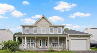 13937 REXBURG CT, WOODBRIDGE, Virginia 22193, 4 Bedrooms Bedrooms, ,3 BathroomsBathrooms,Residential,For sale,13937 REXBURG CT,VAPW2096742 MLS # VAPW2096742