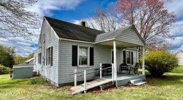 8060 JAMES MONROE HWY, CULPEPER, Virginia 22701, 2 Bedrooms Bedrooms, ,1 BathroomBathrooms,Residential,For sale,8060 JAMES MONROE HWY,VACU2010764 MLS # VACU2010764
