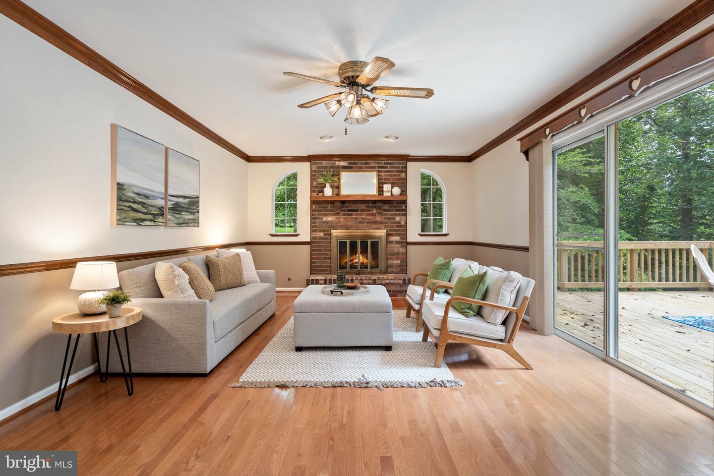 5761 WILSHIRE DR, WARRENTON, Virginia 20187, 3 Bedrooms Bedrooms, ,2 BathroomsBathrooms,Residential,For sale,5761 WILSHIRE DR,VAFQ2016984 MLS # VAFQ2016984