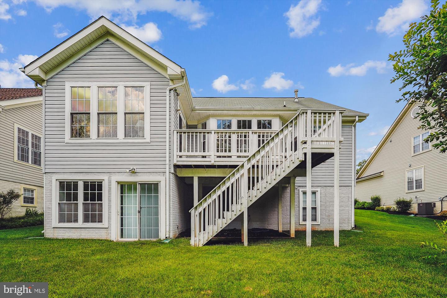 13298 FIELDSTONE WAY, GAINESVILLE, Virginia 20155, 4 Bedrooms Bedrooms, ,3 BathroomsBathrooms,Residential,For sale,13298 FIELDSTONE WAY,VAPW2096780 MLS # VAPW2096780