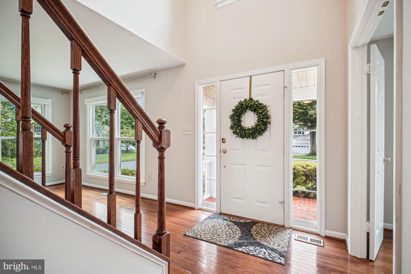 13617 UNION VILLAGE CIR, CLIFTON, Virginia 20124, 4 Bedrooms Bedrooms, ,3 BathroomsBathrooms,Residential,For sale,13617 UNION VILLAGE CIR,VAFX2246796 MLS # VAFX2246796