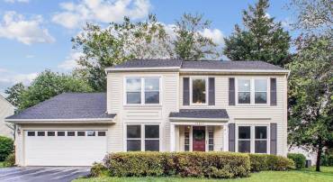 13617 UNION VILLAGE CIR, CLIFTON, Virginia 20124, 4 Bedrooms Bedrooms, ,3 BathroomsBathrooms,Residential,For sale,13617 UNION VILLAGE CIR,VAFX2246796 MLS # VAFX2246796