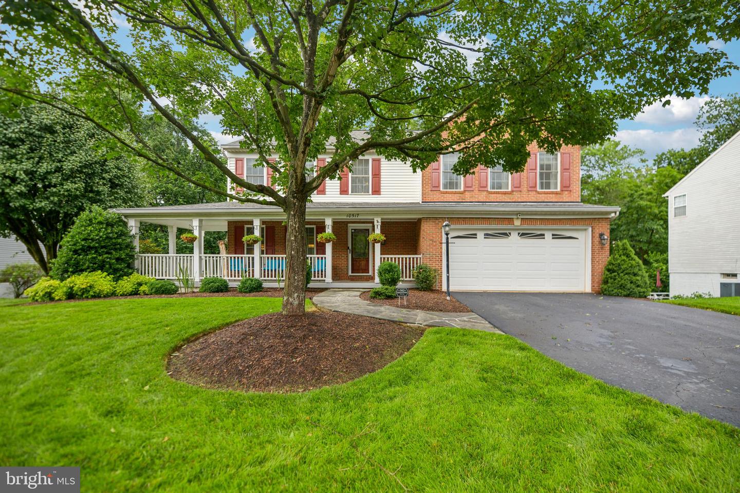 10517 WINGED ELM CIR, MANASSAS, Virginia 20110, 4 Bedrooms Bedrooms, ,3 BathroomsBathrooms,Residential,For sale,10517 WINGED ELM CIR,VAPW2083068 MLS # VAPW2083068