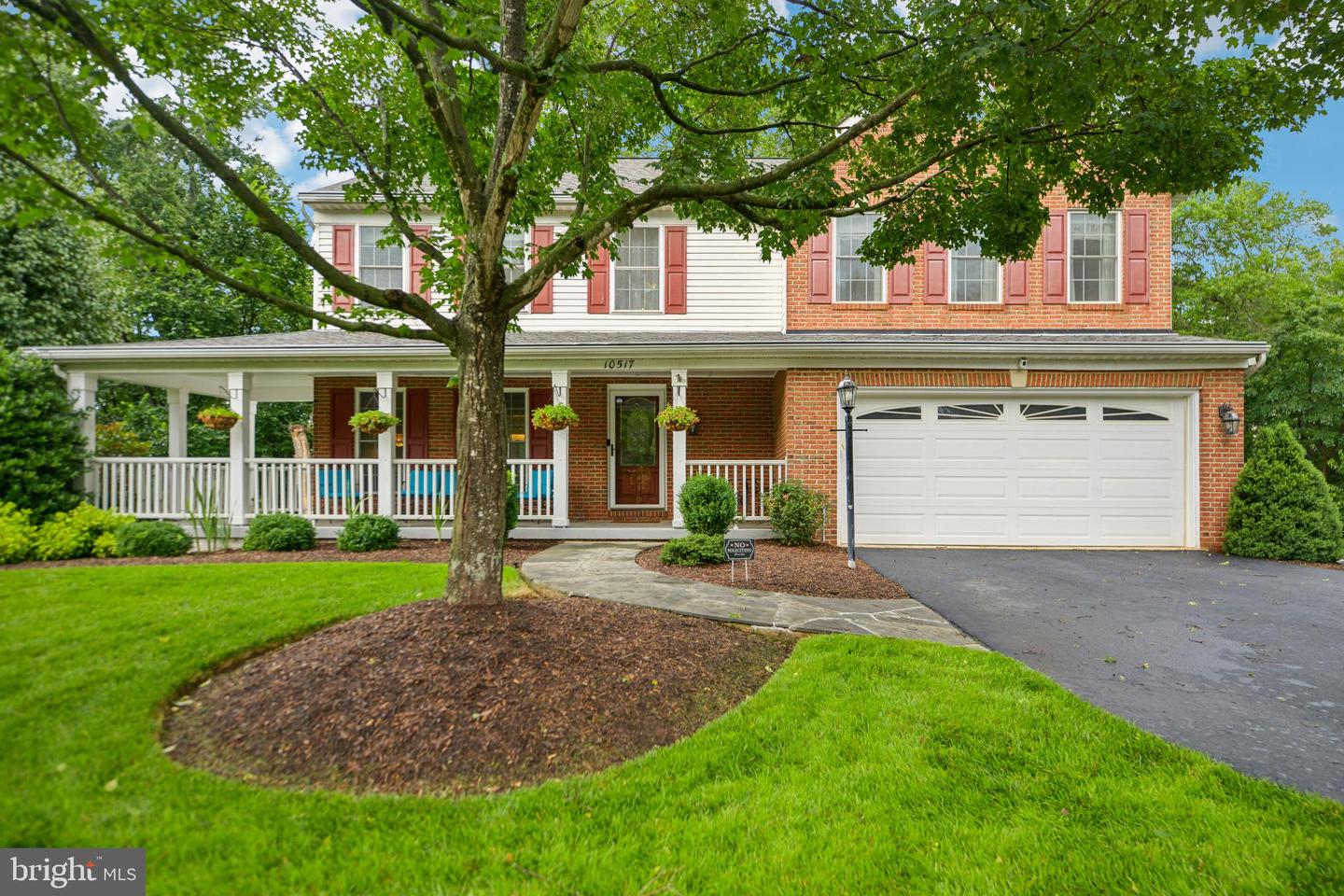 10517 WINGED ELM CIR, MANASSAS, Virginia 20110, 4 Bedrooms Bedrooms, ,3 BathroomsBathrooms,Residential,For sale,10517 WINGED ELM CIR,VAPW2083068 MLS # VAPW2083068