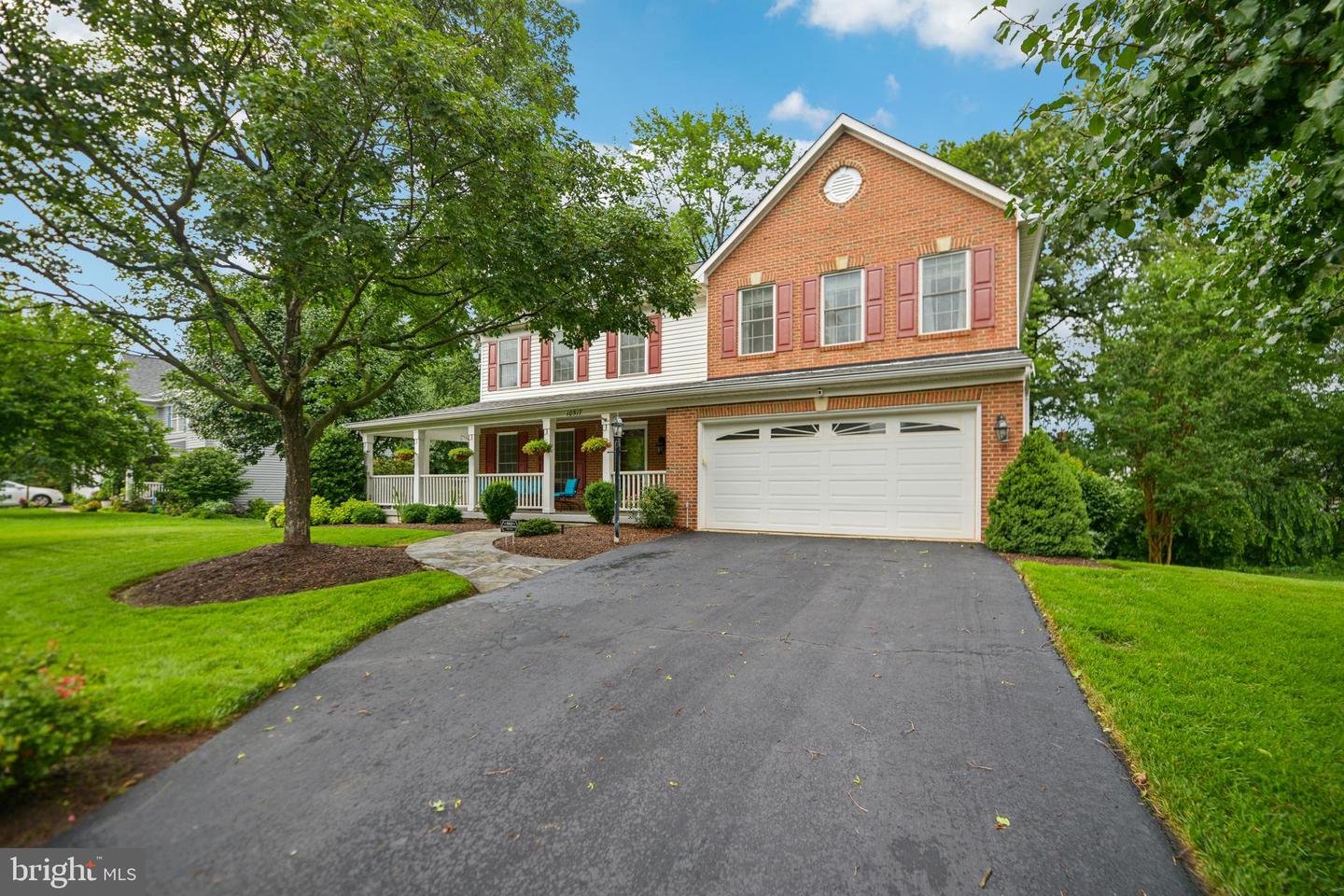 10517 WINGED ELM CIR, MANASSAS, Virginia 20110, 4 Bedrooms Bedrooms, ,3 BathroomsBathrooms,Residential,For sale,10517 WINGED ELM CIR,VAPW2083068 MLS # VAPW2083068