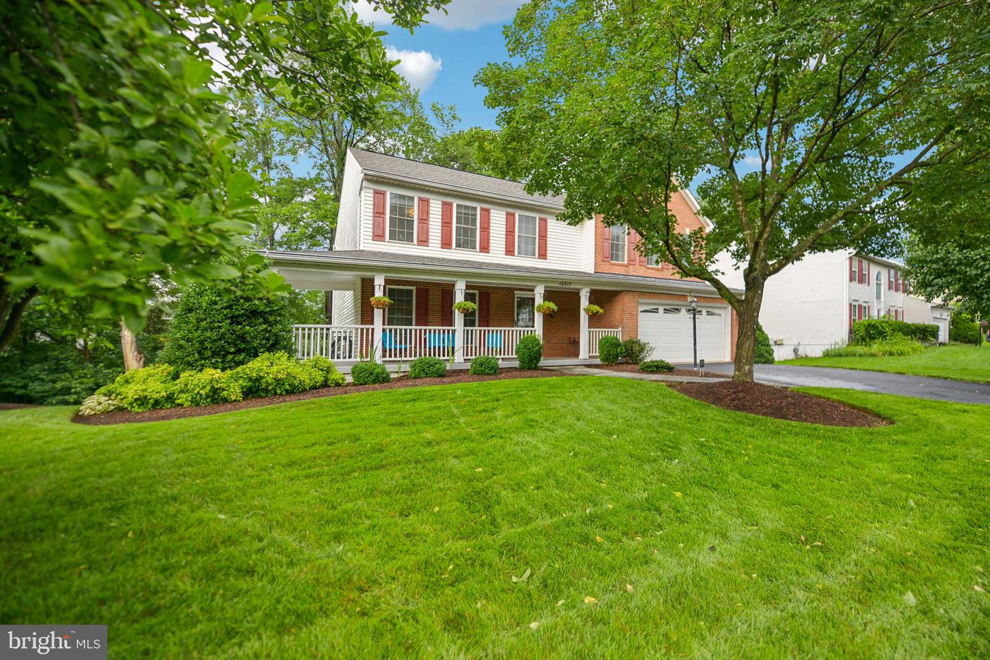 10517 WINGED ELM CIR, MANASSAS, Virginia 20110, 4 Bedrooms Bedrooms, ,3 BathroomsBathrooms,Residential,For sale,10517 WINGED ELM CIR,VAPW2083068 MLS # VAPW2083068