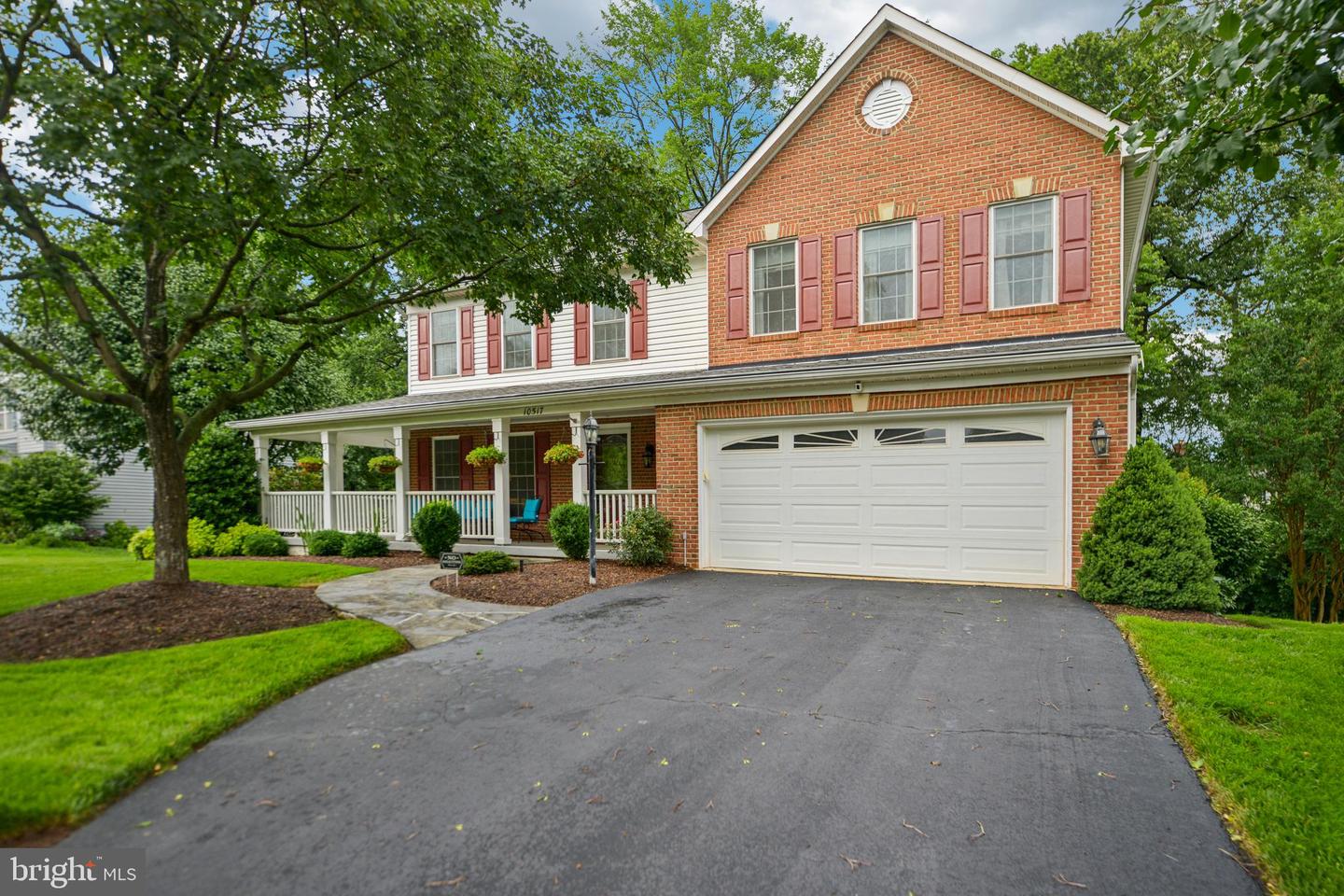 10517 WINGED ELM CIR, MANASSAS, Virginia 20110, 4 Bedrooms Bedrooms, ,3 BathroomsBathrooms,Residential,For sale,10517 WINGED ELM CIR,VAPW2083068 MLS # VAPW2083068