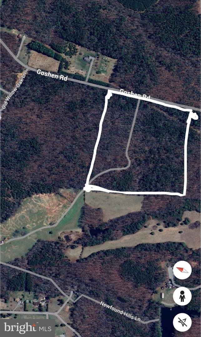 GOSHEN RD, MONTPELIER, Virginia 23192, ,Land,For sale,GOSHEN RD,VAHA2001012 MLS # VAHA2001012