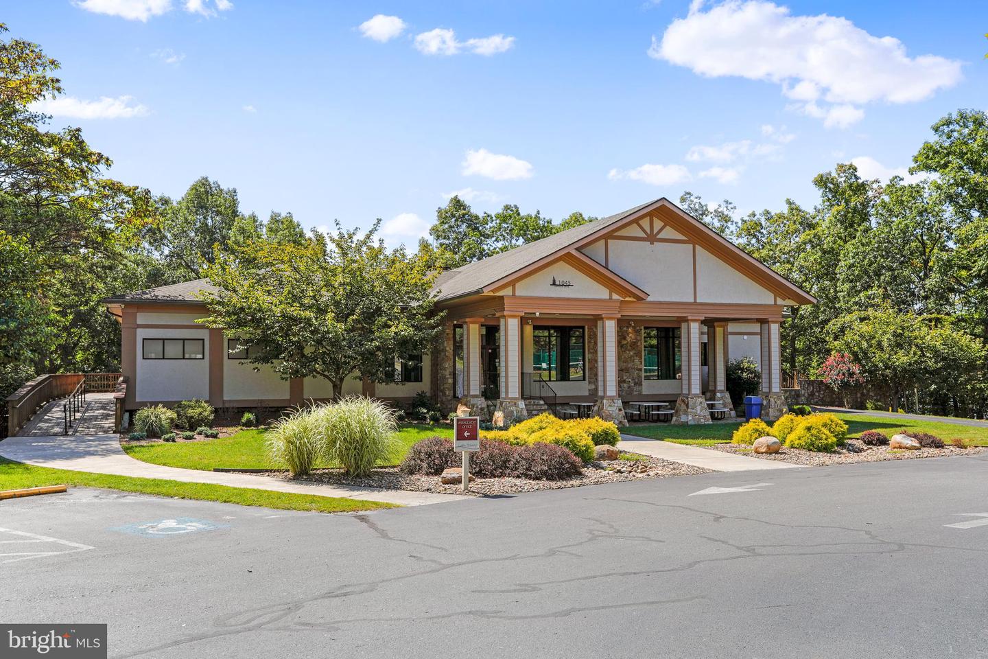 105 FOREST DR, CROSS JUNCTION, Virginia 22625, ,Land,For sale,105 FOREST DR,VAFV2035040 MLS # VAFV2035040