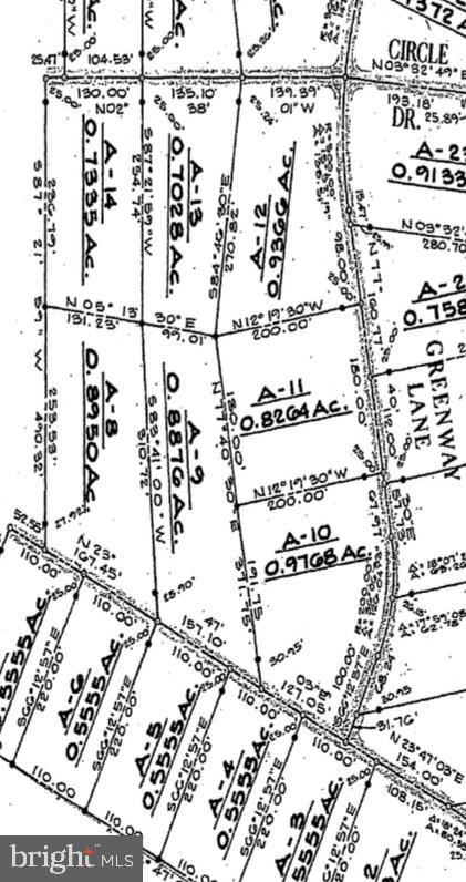 GREENWAY LANE, LURAY, Virginia 22835, ,Land,For sale,GREENWAY LANE,VAPA2005070 MLS # VAPA2005070