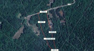 9609 PEPPERTREE RD, SPOTSYLVANIA, Virginia 22553, ,Land,For sale,9609 PEPPERTREE RD,VASP2034172 MLS # VASP2034172
