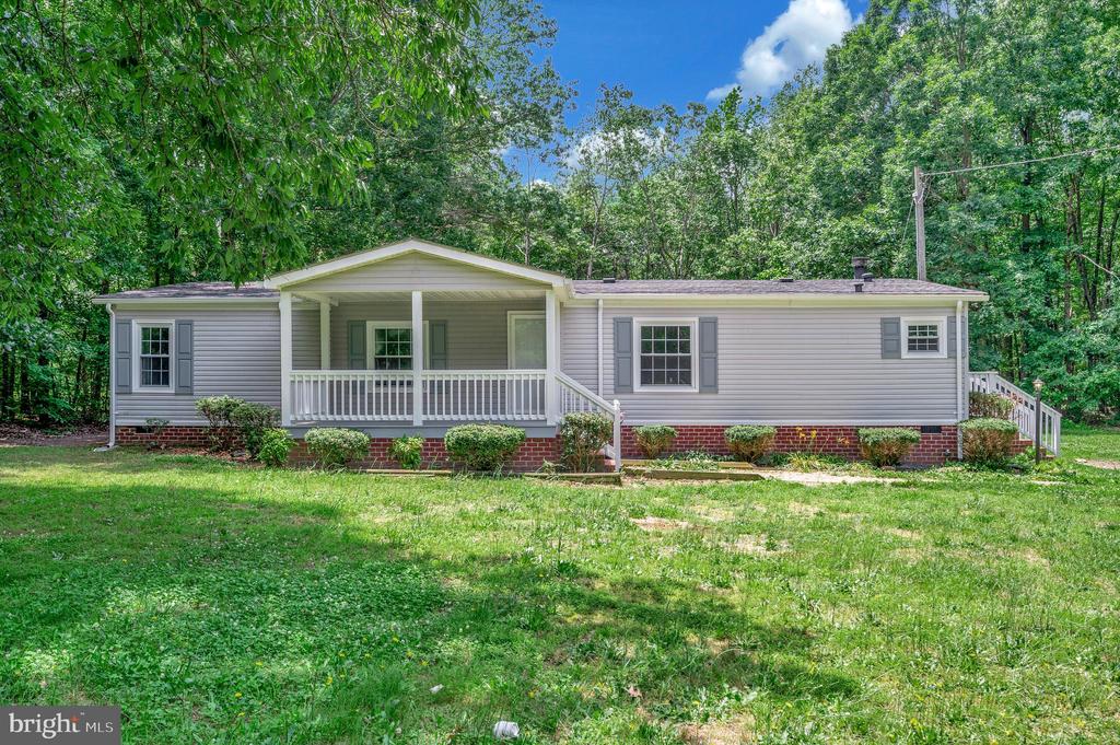 379 MOUNT PLEASANT CHURCH RD, MINERAL, Virginia 23117, 3 Bedrooms Bedrooms, ,2 BathroomsBathrooms,Residential,379 MOUNT PLEASANT CHURCH RD,VALA2008016 MLS # VALA2008016