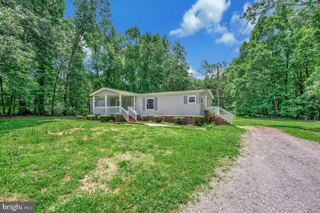 379 MOUNT PLEASANT CHURCH RD, MINERAL, Virginia 23117, 3 Bedrooms Bedrooms, ,2 BathroomsBathrooms,Residential,379 MOUNT PLEASANT CHURCH RD,VALA2008016 MLS # VALA2008016