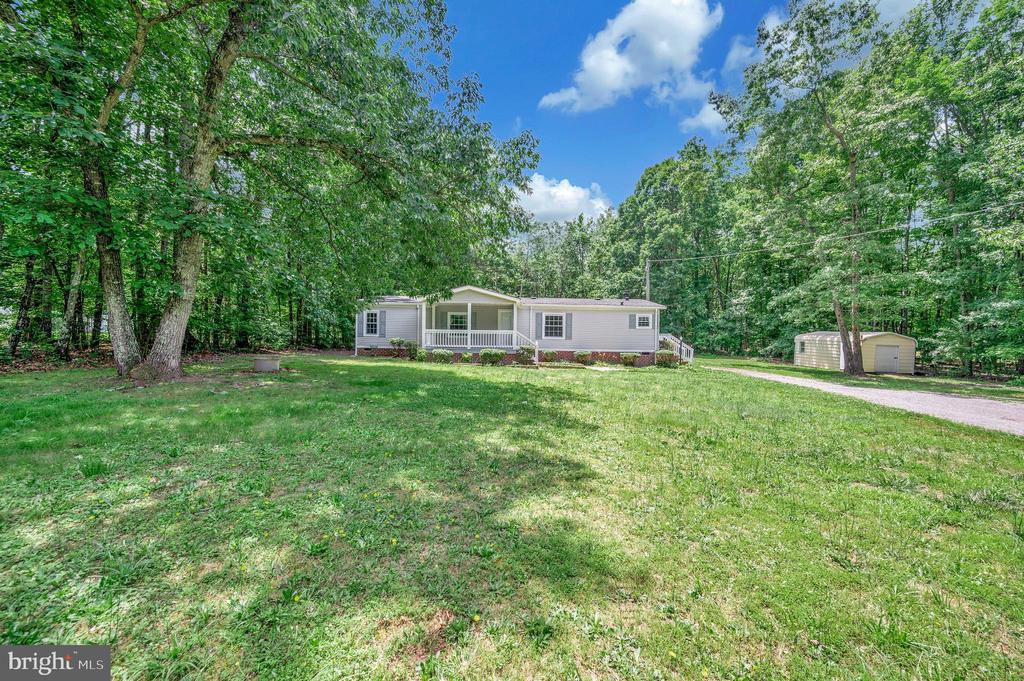 379 MOUNT PLEASANT CHURCH RD, MINERAL, Virginia 23117, 3 Bedrooms Bedrooms, ,2 BathroomsBathrooms,Residential,379 MOUNT PLEASANT CHURCH RD,VALA2008016 MLS # VALA2008016