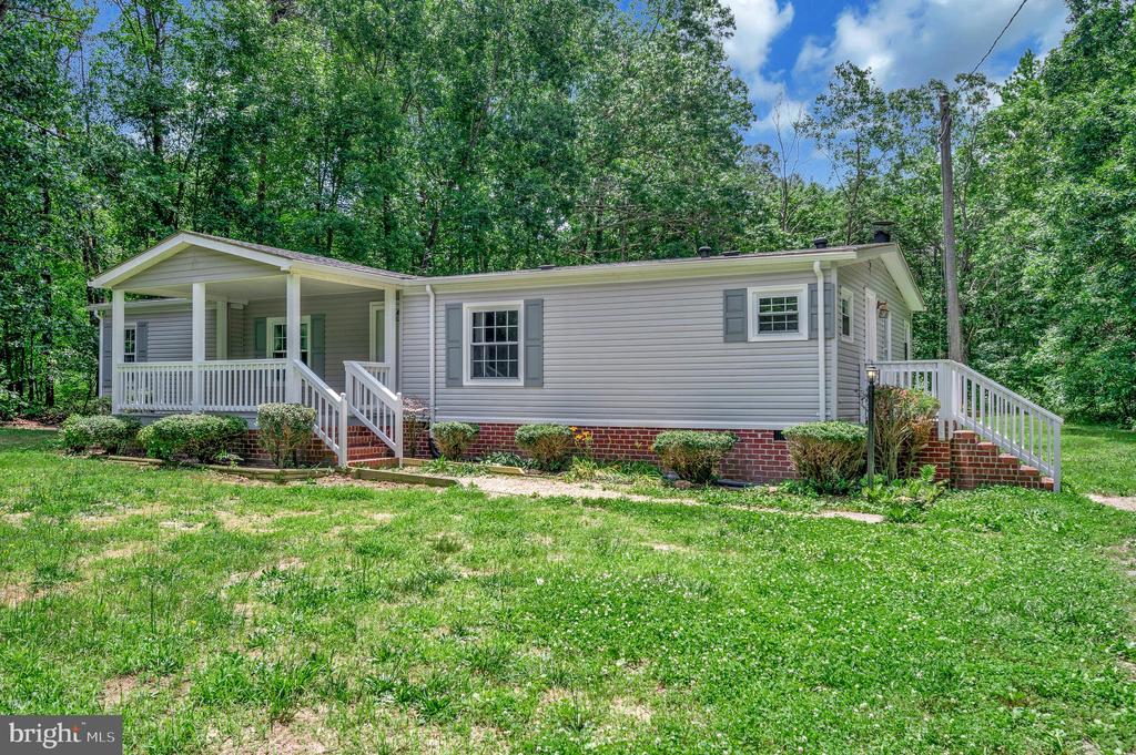 379 MOUNT PLEASANT CHURCH RD, MINERAL, Virginia 23117, 3 Bedrooms Bedrooms, ,2 BathroomsBathrooms,Residential,379 MOUNT PLEASANT CHURCH RD,VALA2008016 MLS # VALA2008016