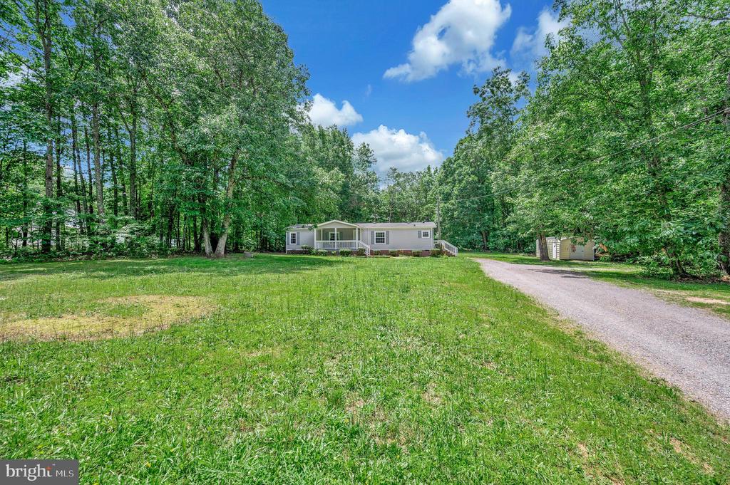 379 MOUNT PLEASANT CHURCH RD, MINERAL, Virginia 23117, 3 Bedrooms Bedrooms, ,2 BathroomsBathrooms,Residential,379 MOUNT PLEASANT CHURCH RD,VALA2008016 MLS # VALA2008016